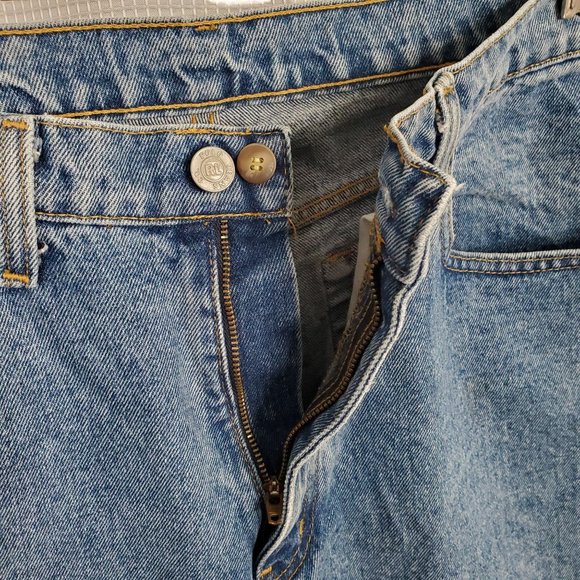 Polo Jeans Company Ralph Lauren Mens Sz 36x30 Jeans Denim Relaxed Hi Rise 35X29 - Picture 11 of 11